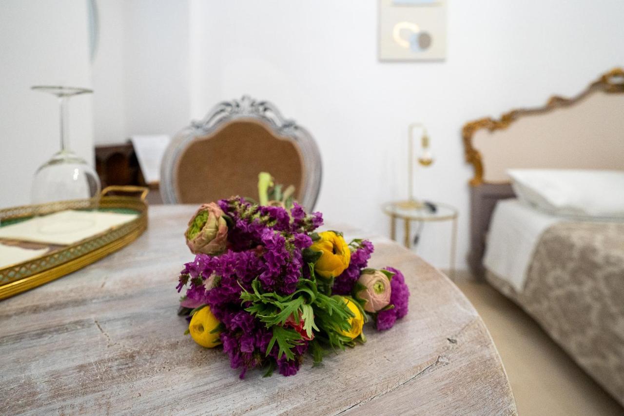 Corte Pietrantica - Charming Rooms & Suites Giovinazzo Exterior photo